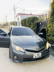  2 تويتا كامري 2010