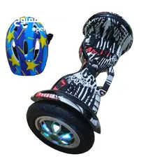  6 لو تزلج هافر بورد Hoverboard