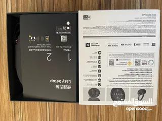  12 سماعة sony سوني بمواصفات مميزة