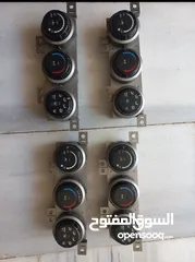  10 قطع نيسان صني ياباني مستعمل للبيع