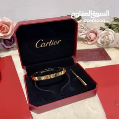  9 Cartier Versace