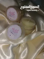  8 كريستال مواد طبيعية