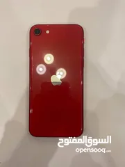  1 Iphone SE2 للبيع او البدل