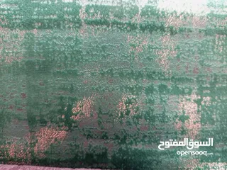  26 أقمشة مخمل جراند موشح فاخرة لتنجيد الكنب والكوشن، بتصاميم أنيقة وجودة عالية تضفي لمسة راقية