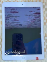  3 ايباد 5 للبيع وايباد اير 2 للبيع