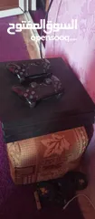  5 بلاستيشن 4 بلاستيشن 4 بلاستيشن 4 1000تيره