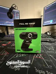  9 جهاز لابتوب hpمع شاشتين 168hz Lenovo مع طاولة gaming+كرسي gaming + اضاءة spotlight + جميع الملحقات