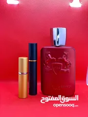  5 عطور نيش اصليه—Original Niche Perfumes