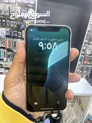  6 iPhone XR 64G  مستعمل بطارية ‎%‎77