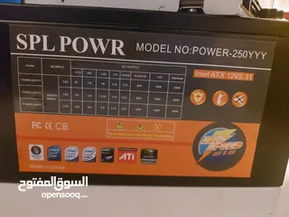  1 قطع كمبيوتر مستعمل