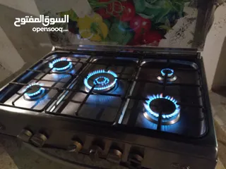  14 غاز اودينست ايطالي 90سم