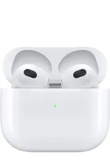  3 Airpods (3rd generation)