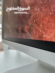  12 Apple Cinema Display 23" Screen