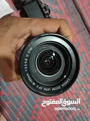  9 للبيع كانون D700 مع عدسه بسعر رخيص فرصه الحق