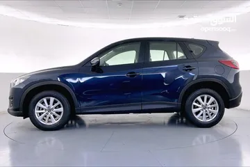 6 2016 Mazda CX 5 GT  • Flood free • 1.99% financing rate