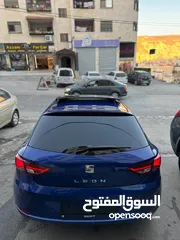  4 سيات ليووون