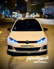  8 GTI MK 7.5  2030