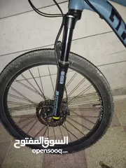  6 بسكليت GHOST