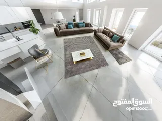  18 وصلتكم تشكيلة السجاد الترند لعام 2025 – فخامة الجاكار ولمسة الأناقة العصري
