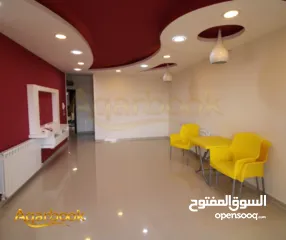  6 شقة فاخرة بإطلالة خلابة للبيع  الطيرة – خلف المدرسة الإنجيلية