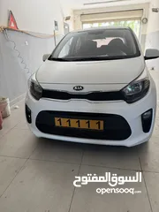  1 كيا مورنيج 2020
