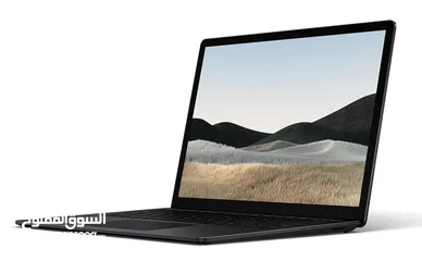  6 Microsoft Surface Laptop 4 - 15"