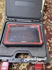  2 car repair computer launcx431 elite car scanner and programmer