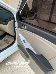  9 هنداي اكسنت 2016