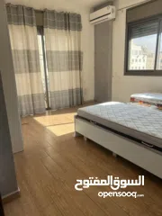  7 شقة مفروشة ( للإيجار )