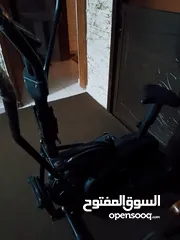  1 عجلة رياضية