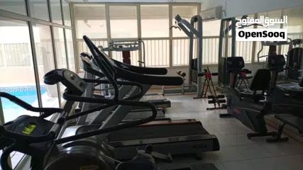  12 شقة للايجار بمنطقة الجفير