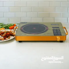  6 طباخ ليزري من شركه onax