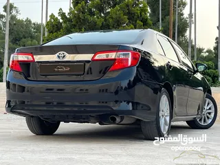  5 ‎تويـوتا كــامري هايبــــرد LE 2013 مميــــزة جدا للبيـــع بسعــر مغــري