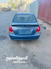  5 هونداي افانتي 2006
