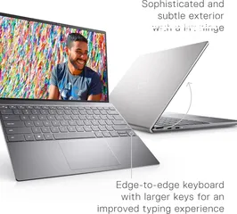  6 Dell Inspiron i5 11320H - Ram 16GB DDR4X