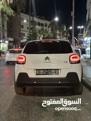  19 ستروين c3 2022 للبيع