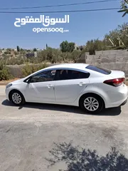  2 kia k3 2017