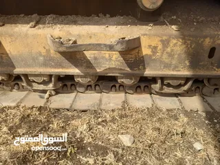  3 حفاره PC240LC داش 5