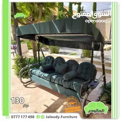  27 مراجيح 3مقاعد موديل ايطالي صناعه محلي