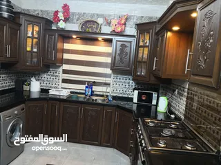  2 بيت مستقل شبه فيلا بمنطقة هادية وراقية التواصل واتس اب حصراً
