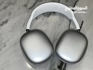  1 Airpods max بسعر حرق ومنافس للسوق