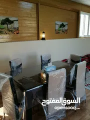  21 استراحة القمة للايجار اليومي بمحافظة الداخلية بالجبل الأخضر