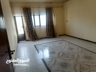  11 شقة طابق اول للإيجار في مناوي باشا