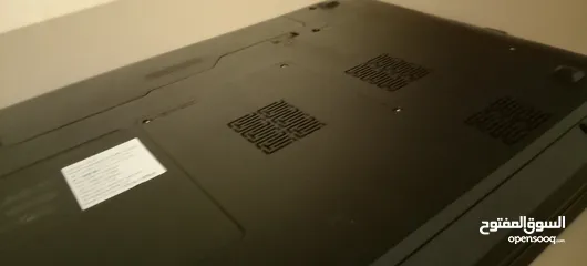  13 لابتوب Lenovo B570  عمل أنيق وسعر حرق! تم تخفيض السعر من 120 إلى 70 بسبب البيع المستعجل