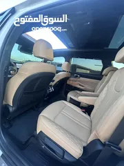  18 كايا سورينتو 2023 فل الفل  فتحة سقف بانوراما  4x4 ///240Hp بنزين + كهرباء  ( Haybrid) 1600cc