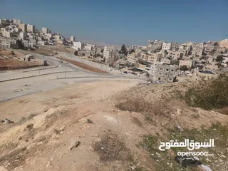  4 ارض للبيع بمنطقه المرقب