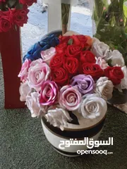  15 تصفيه محل زهور واشجار زينه  للبيع باسعار اقل من الجمله لعدم التفرغ