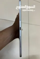  4 ايباد برو 2024 ipad pro
