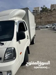  4 كيا بنجو 2021