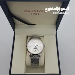  3 ماركة I&W Carnival سويسري